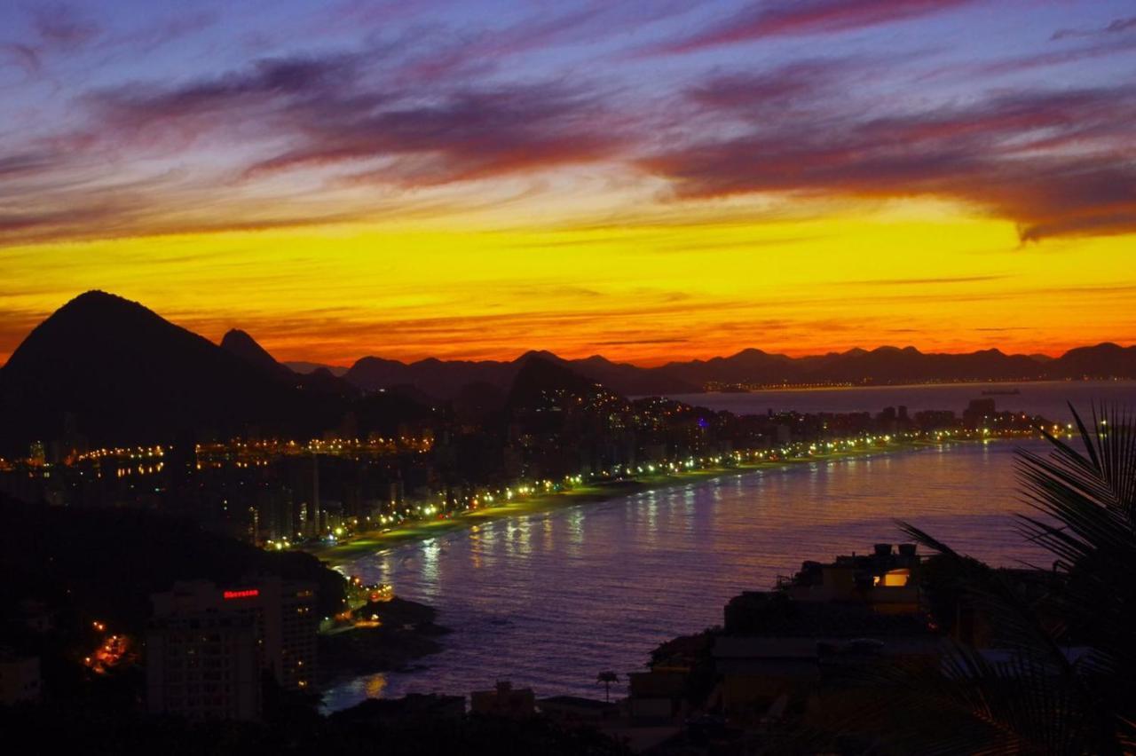 Natural Do Rio Guesthouse Rio de Janeiro Dış mekan fotoğraf