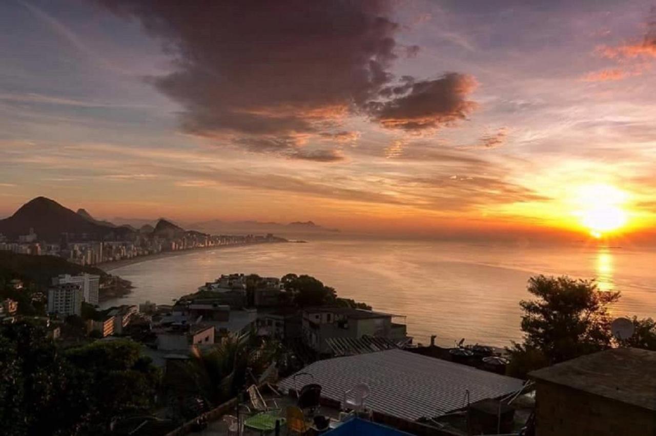 Natural Do Rio Guesthouse Rio de Janeiro Dış mekan fotoğraf
