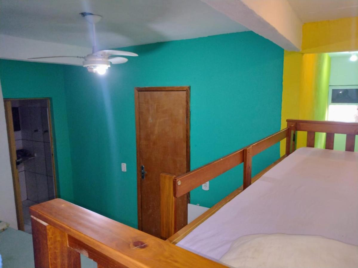 Natural Do Rio Guesthouse Rio de Janeiro Dış mekan fotoğraf