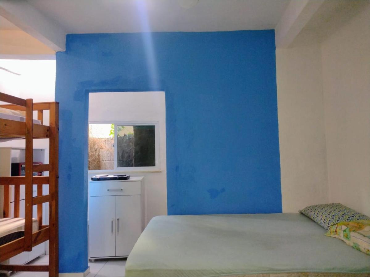 Natural Do Rio Guesthouse Rio de Janeiro Dış mekan fotoğraf
