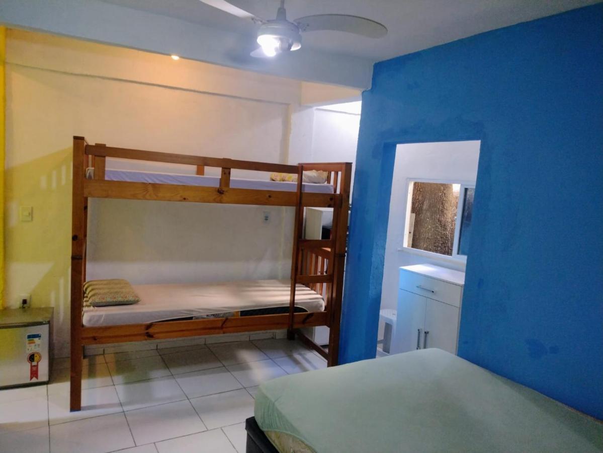 Natural Do Rio Guesthouse Rio de Janeiro Dış mekan fotoğraf