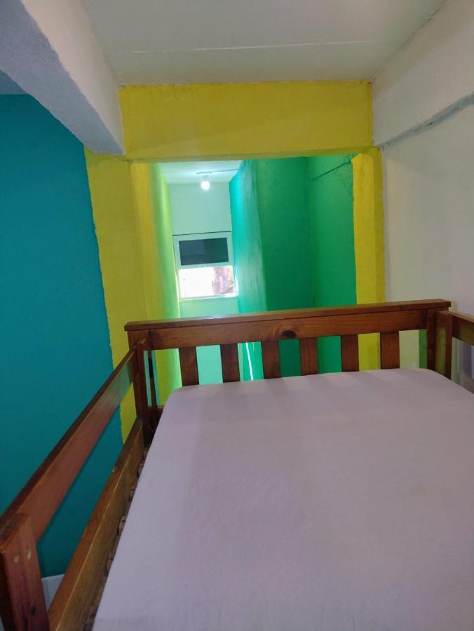 Natural Do Rio Guesthouse Rio de Janeiro Dış mekan fotoğraf