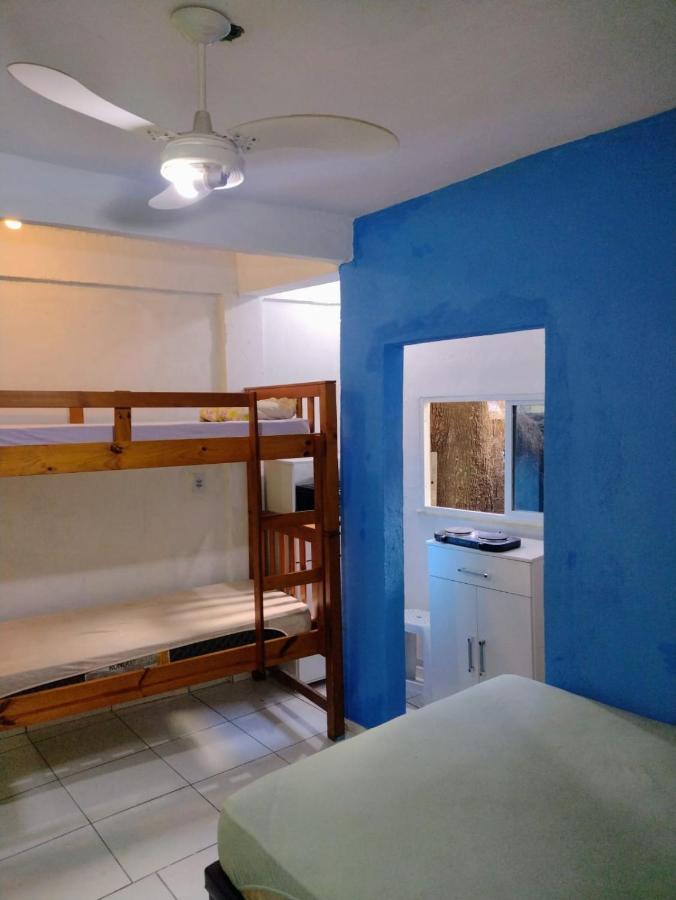 Natural Do Rio Guesthouse Rio de Janeiro Dış mekan fotoğraf