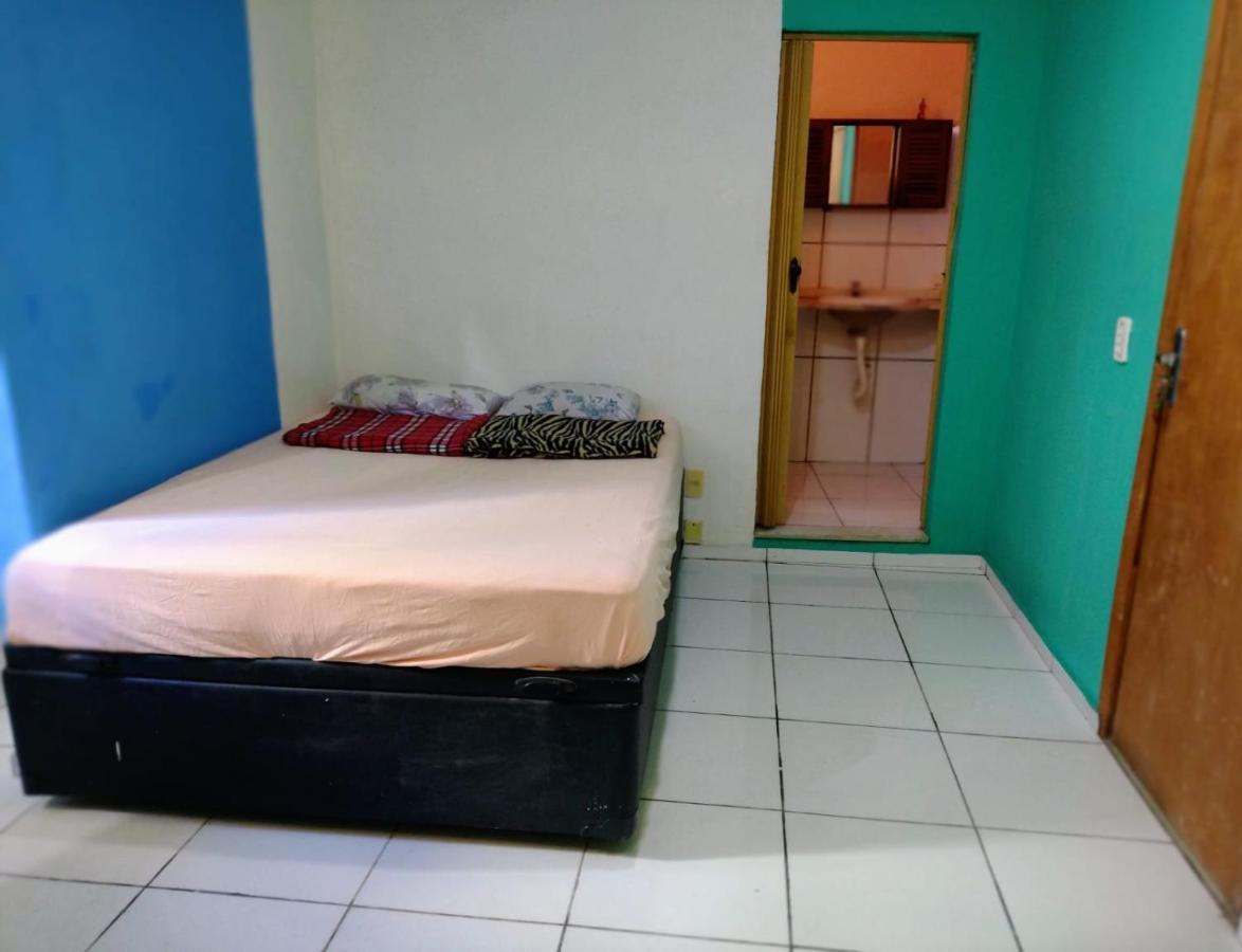 Natural Do Rio Guesthouse Rio de Janeiro Dış mekan fotoğraf