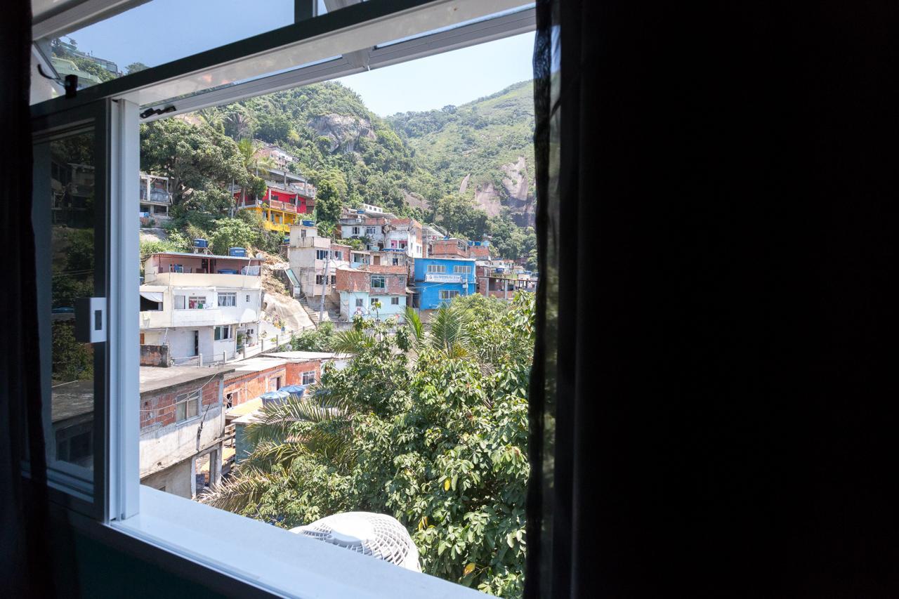 Natural Do Rio Guesthouse Rio de Janeiro Dış mekan fotoğraf
