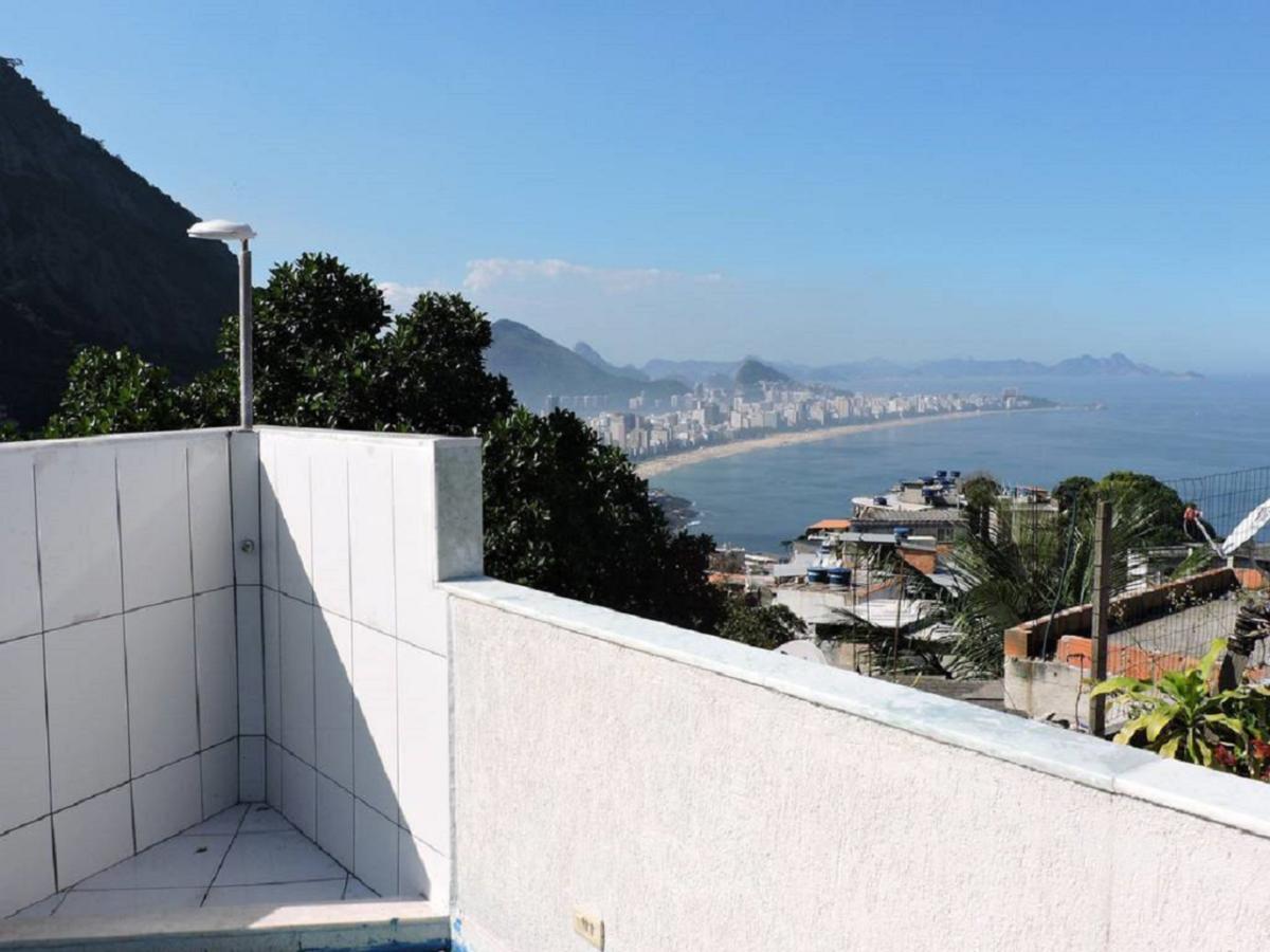 Natural Do Rio Guesthouse Rio de Janeiro Dış mekan fotoğraf