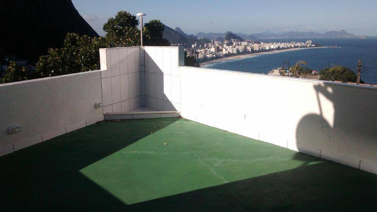 Natural Do Rio Guesthouse Rio de Janeiro Dış mekan fotoğraf