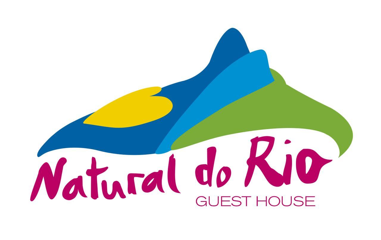 Natural Do Rio Guesthouse Rio de Janeiro Dış mekan fotoğraf