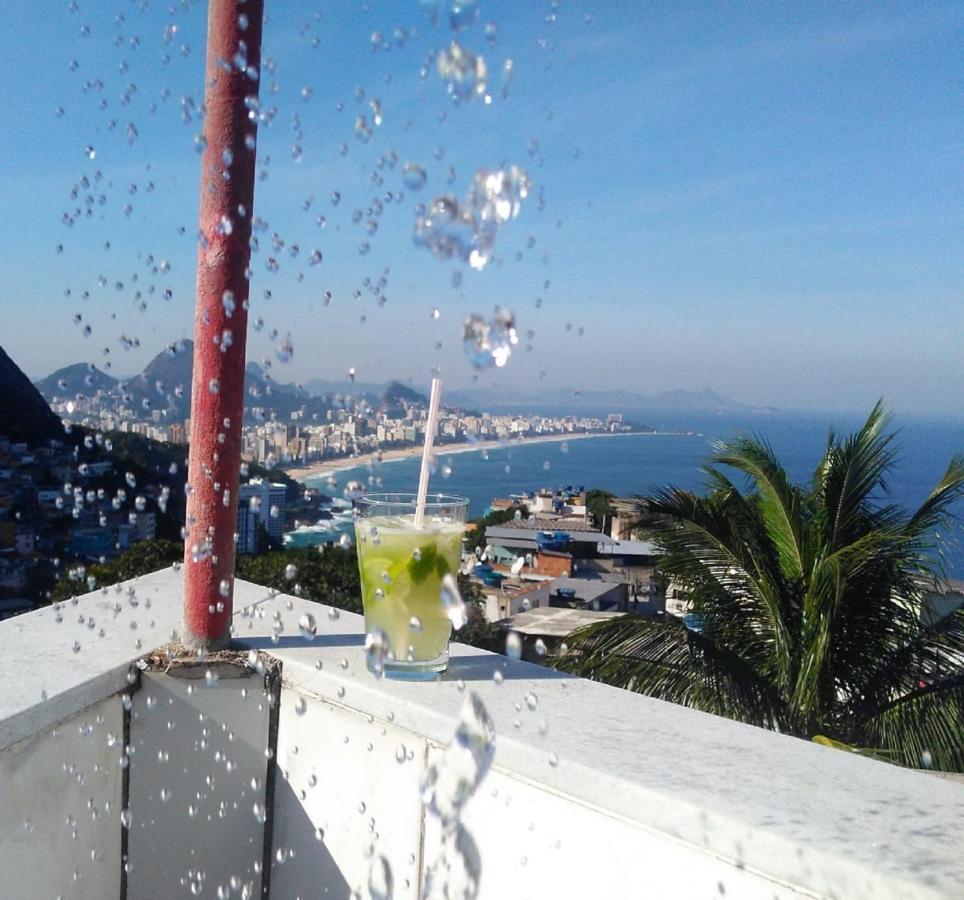 Natural Do Rio Guesthouse Rio de Janeiro Dış mekan fotoğraf